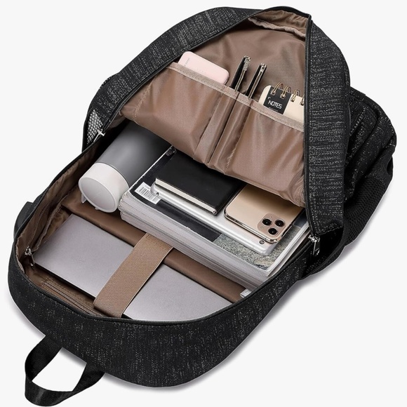 Wadirum backpack with cat/animal ears - Picture 4 of 7